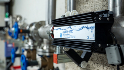Hydro Service Schweiz AG